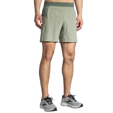 Load image into Gallery viewer, Men&#39;s Brooks Sherpa 7&quot; 2-in-1 Short
