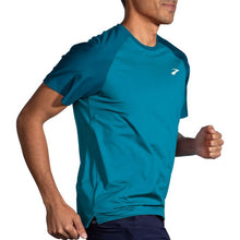 Load image into Gallery viewer, Men&#39;s Brooks Atmosphere Short Sleeve 2.0
