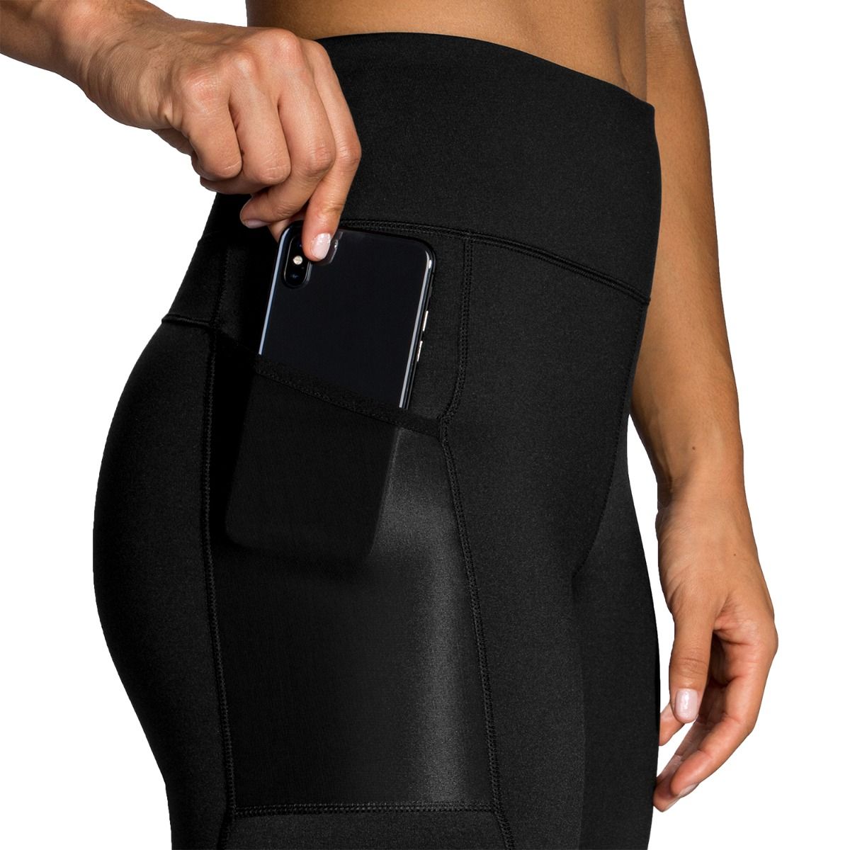 Women’s Brooks Momentum Thermal Tight