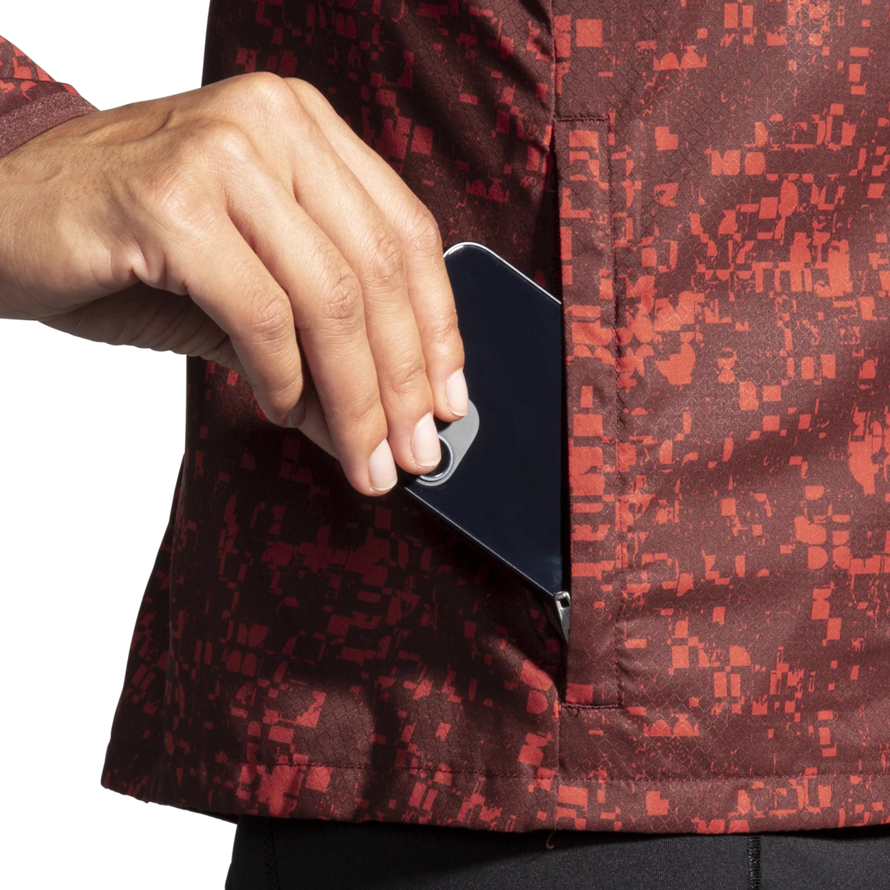 Women's Brooks Canopy Jacket