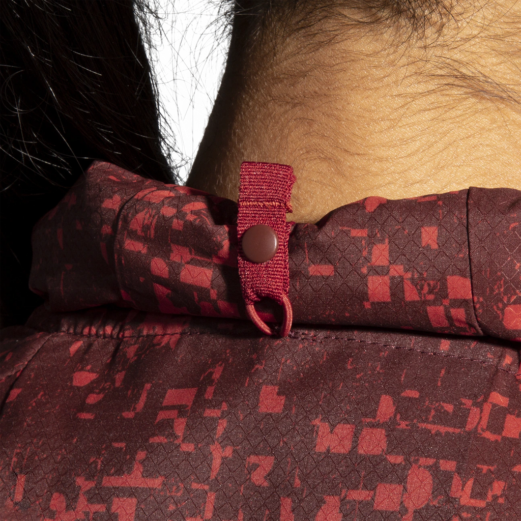 Women's Brooks Canopy Jacket