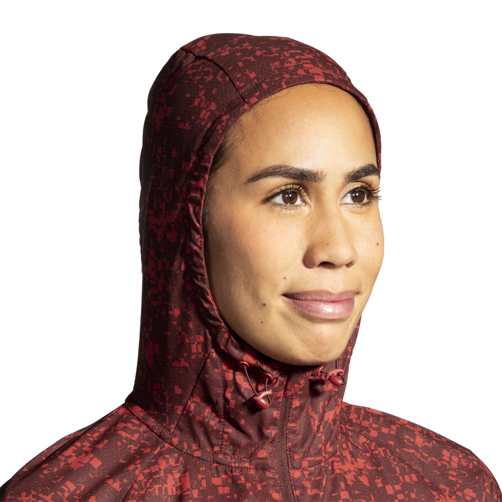 Women's Brooks Canopy Jacket