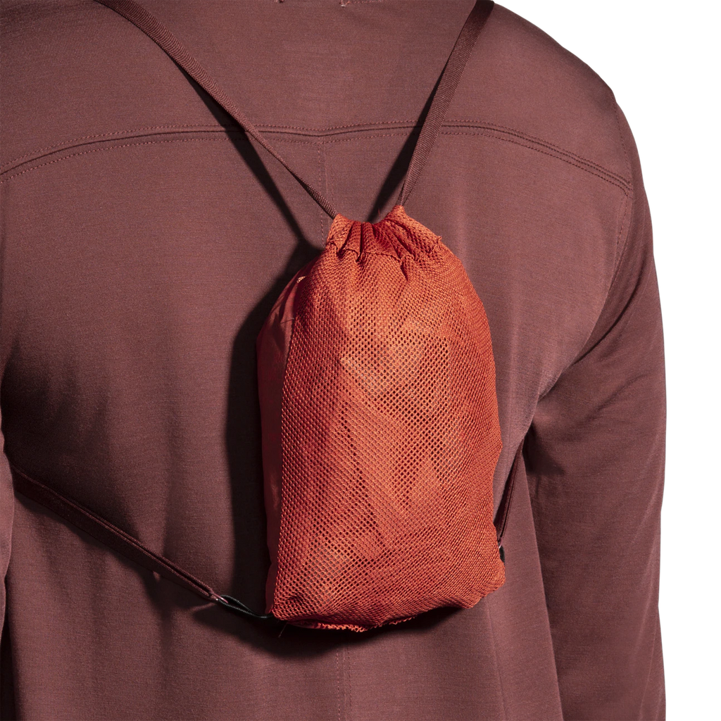 Women's Brooks Canopy Jacket