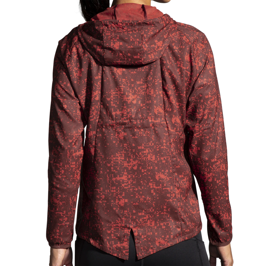Women's Brooks Canopy Jacket