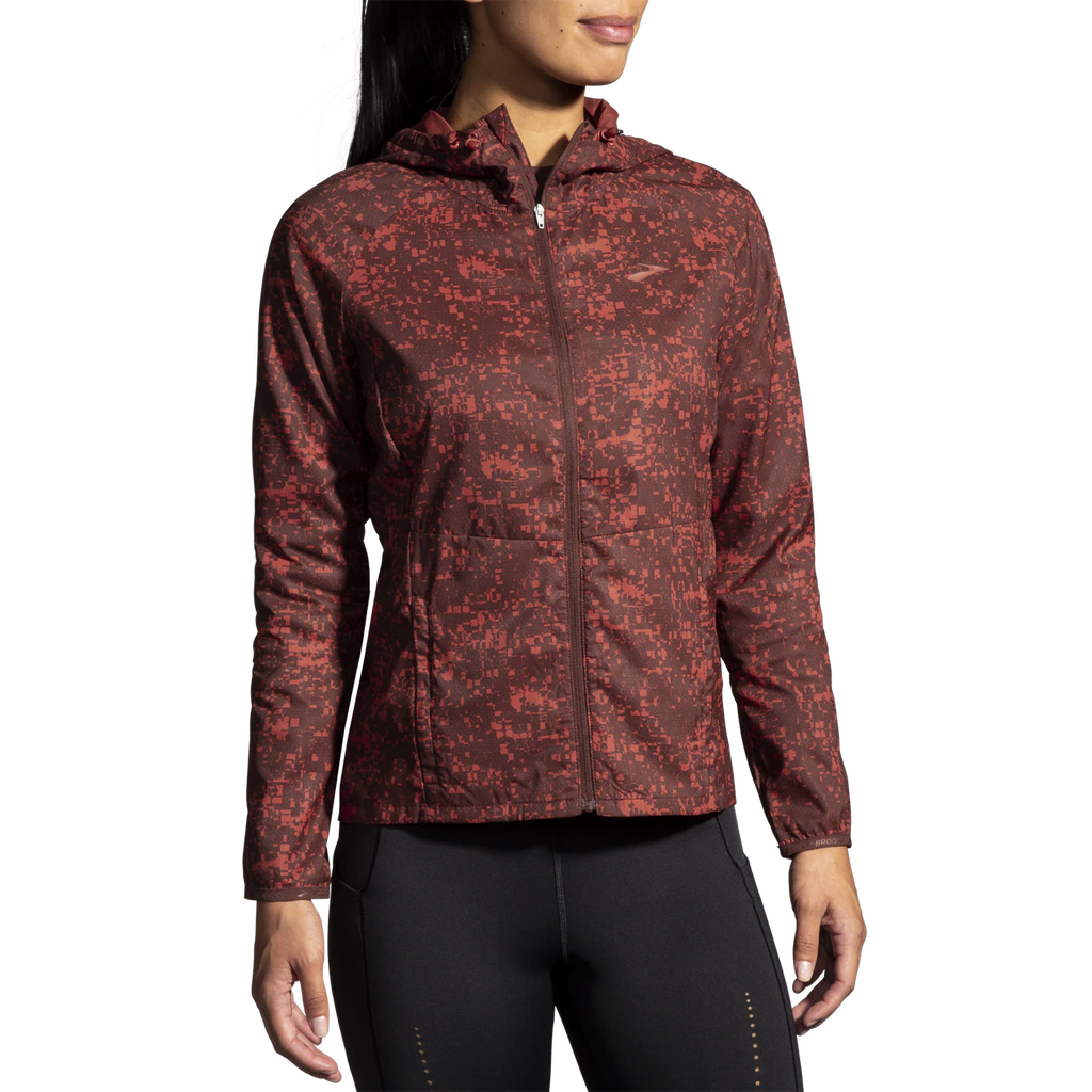 Women's Brooks Canopy Jacket