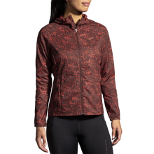 Load image into Gallery viewer, Women&#39;s Brooks Canopy Jacket
