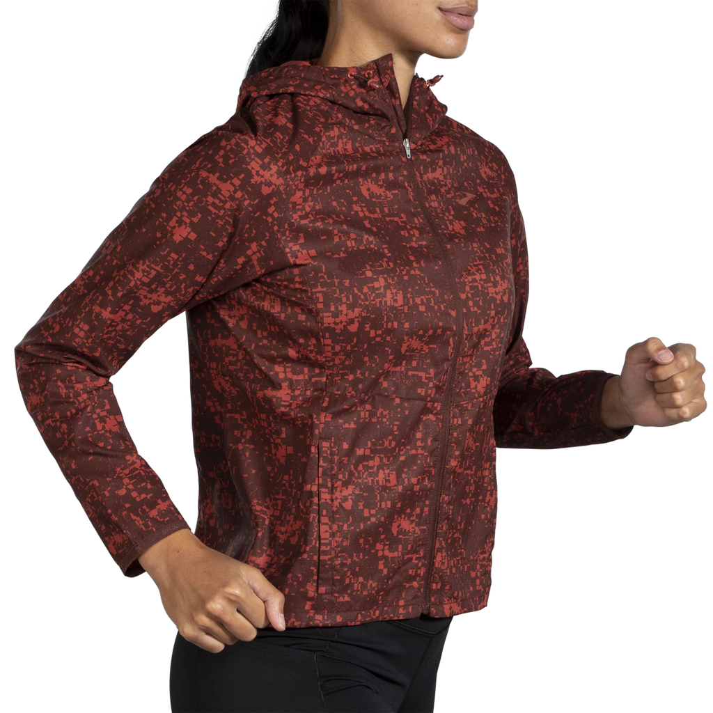 Women's Brooks Canopy Jacket