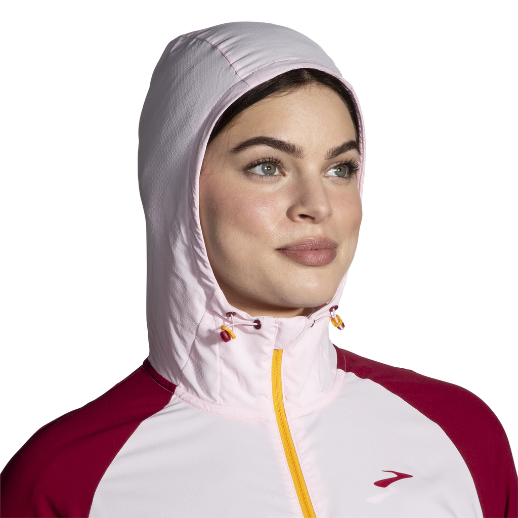 Women's Brooks Canopy Jacket