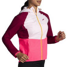 Load image into Gallery viewer, Women&#39;s Brooks Canopy Jacket
