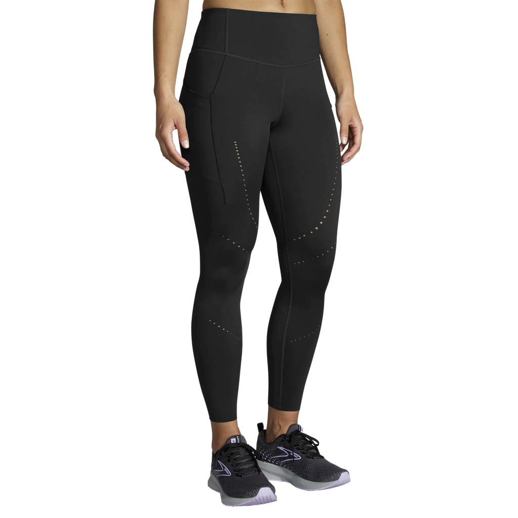 Women's Brooks Method 7/8 Tight