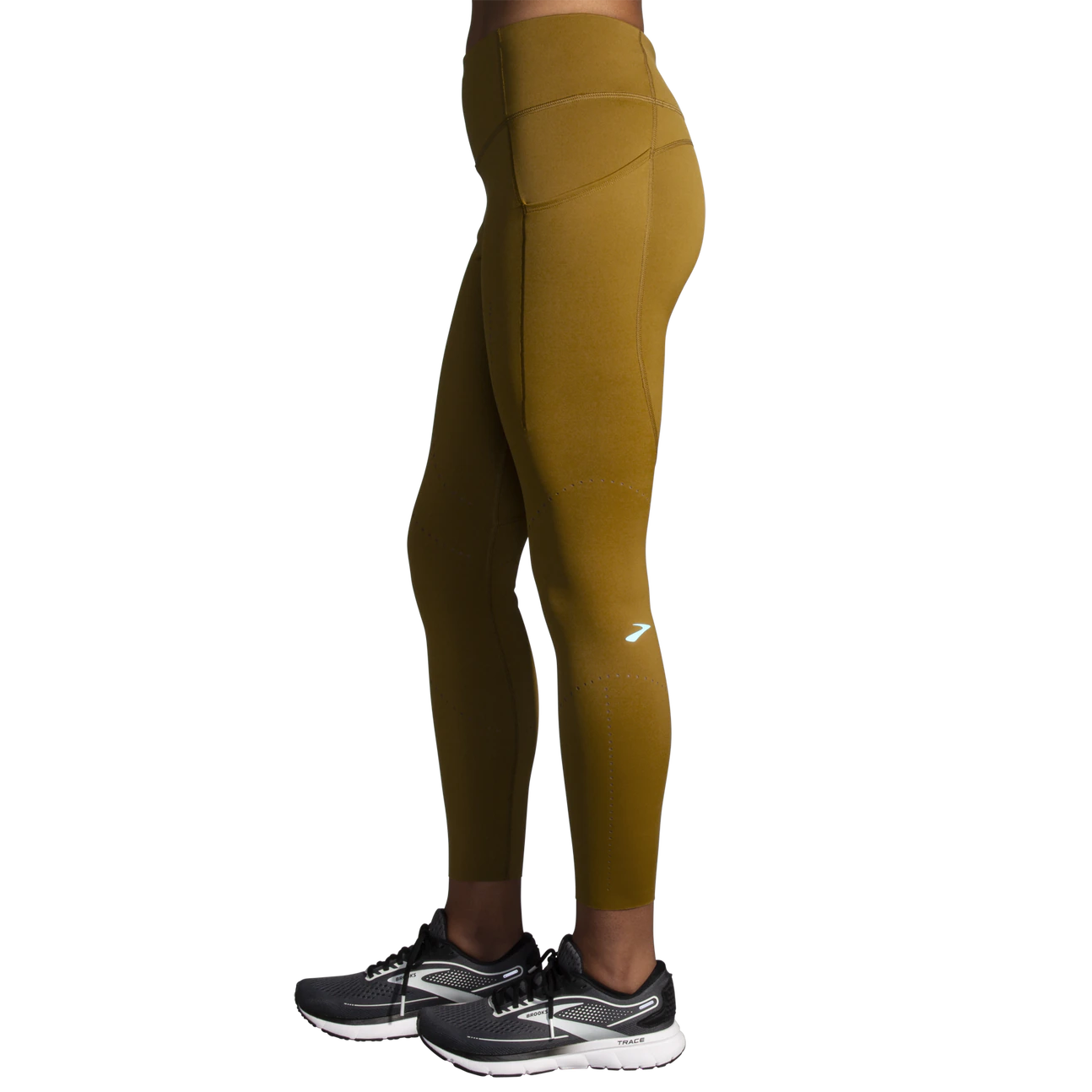 Women's Brooks Method 7/8 Tight