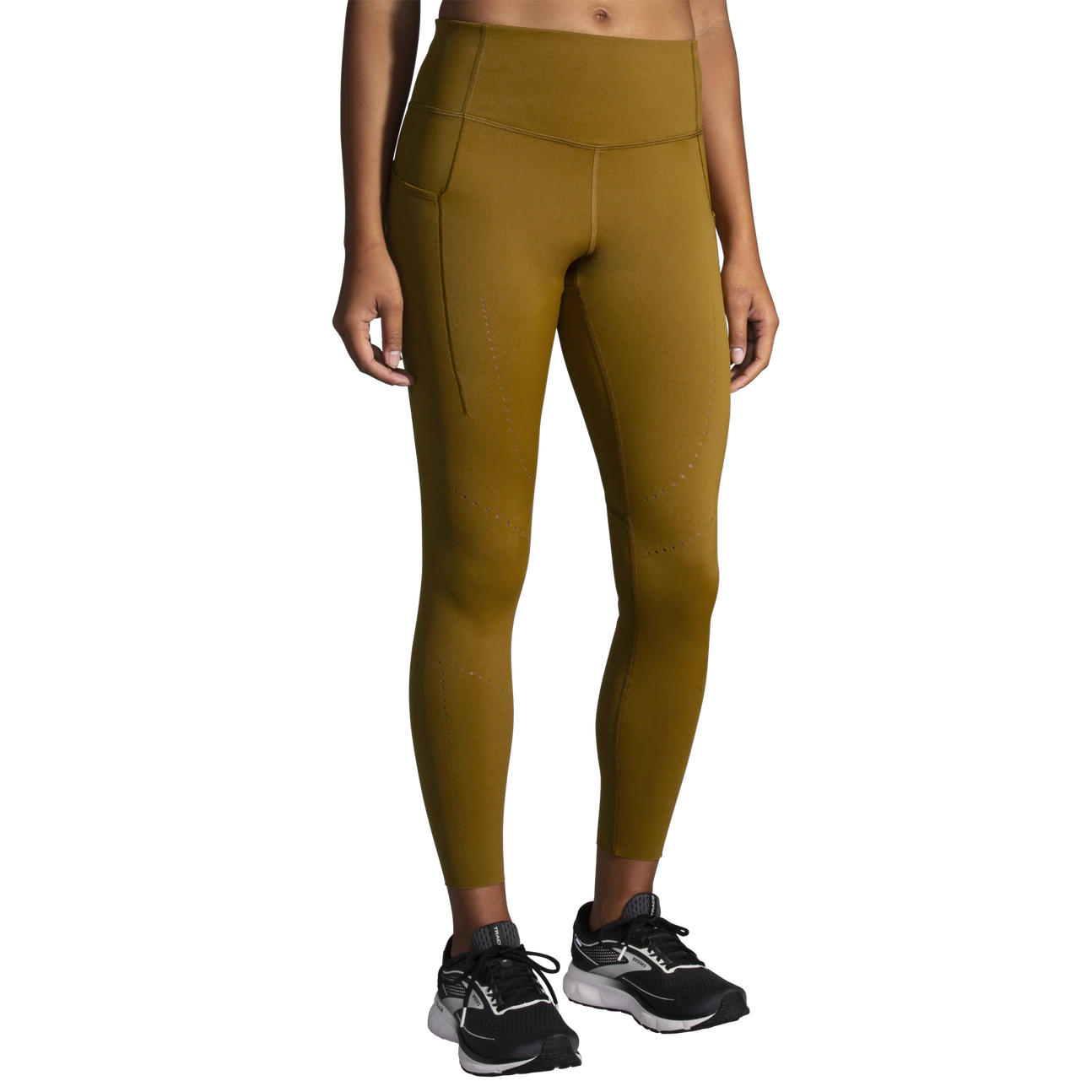 Women's Brooks Method 7/8 Tight