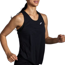 Load image into Gallery viewer, Women&#39;s Brooks Distance Tank 2.0
