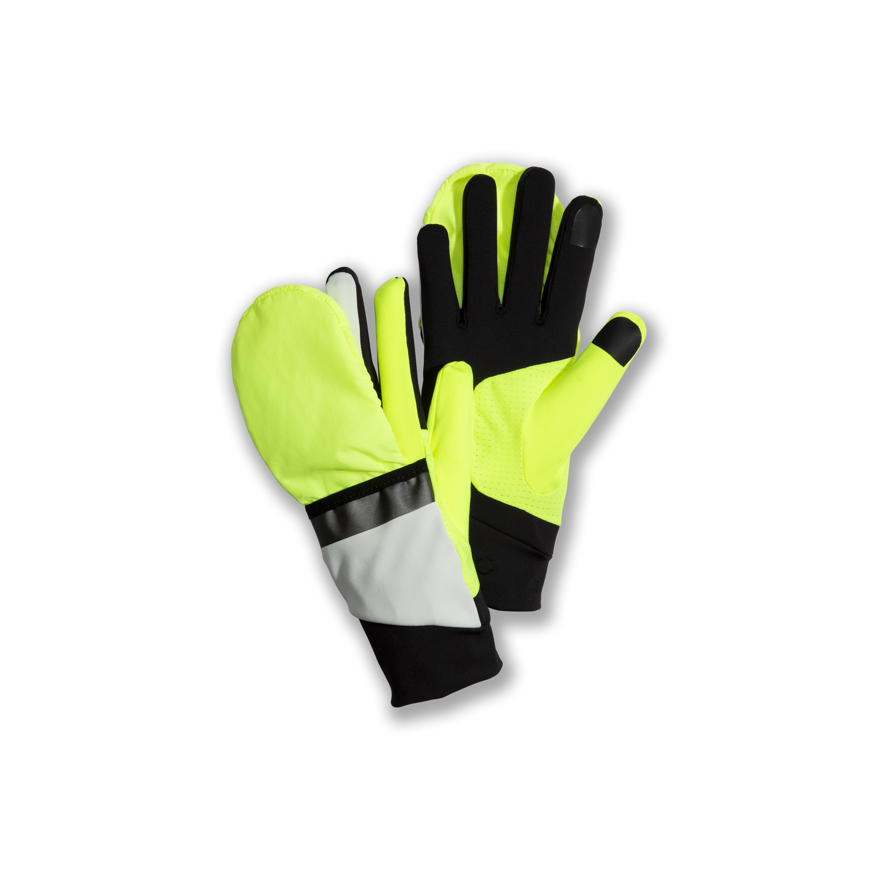 Brooks Draft Hybrid Glove Unisex