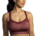Brooks Dare Racerback Run Bra