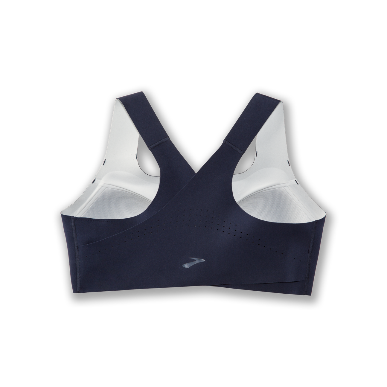 Brooks Dare Zip Run Bra