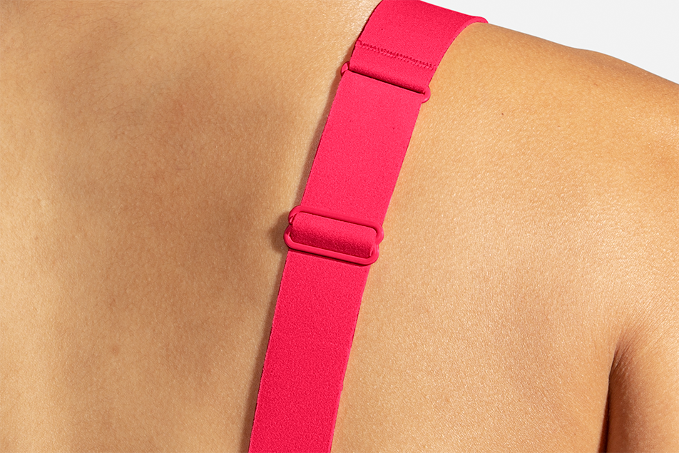 Women’s Brooks Dare Scoopback Bra