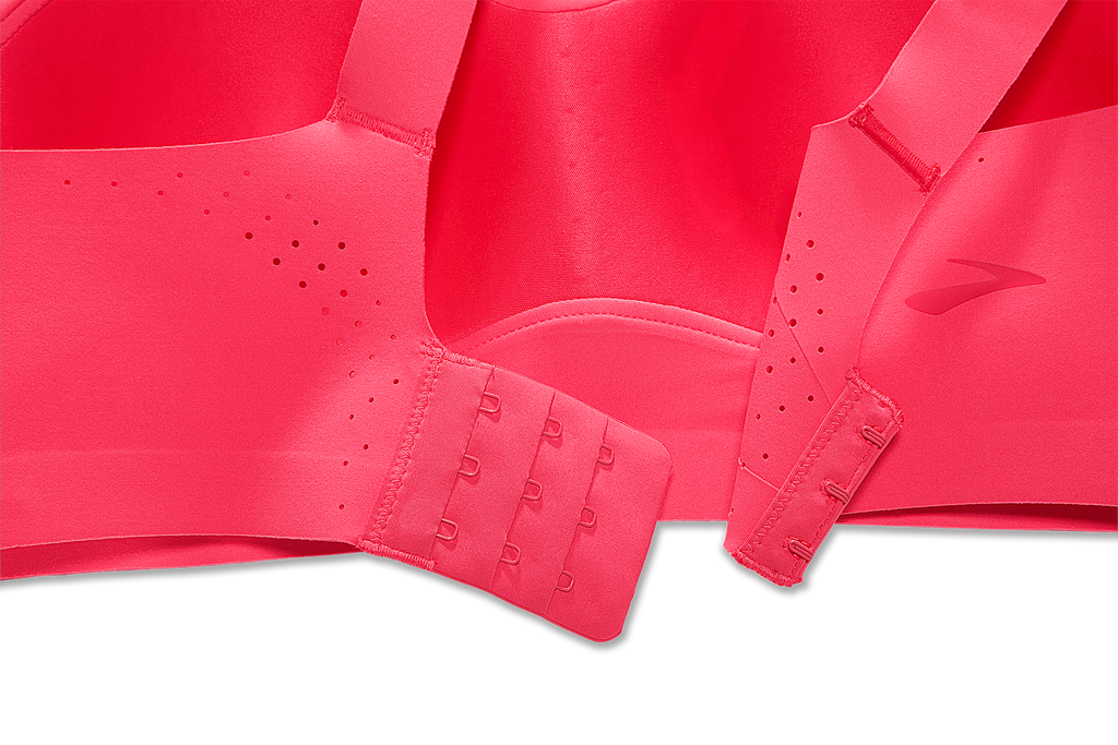 Women’s Brooks Dare Scoopback Bra