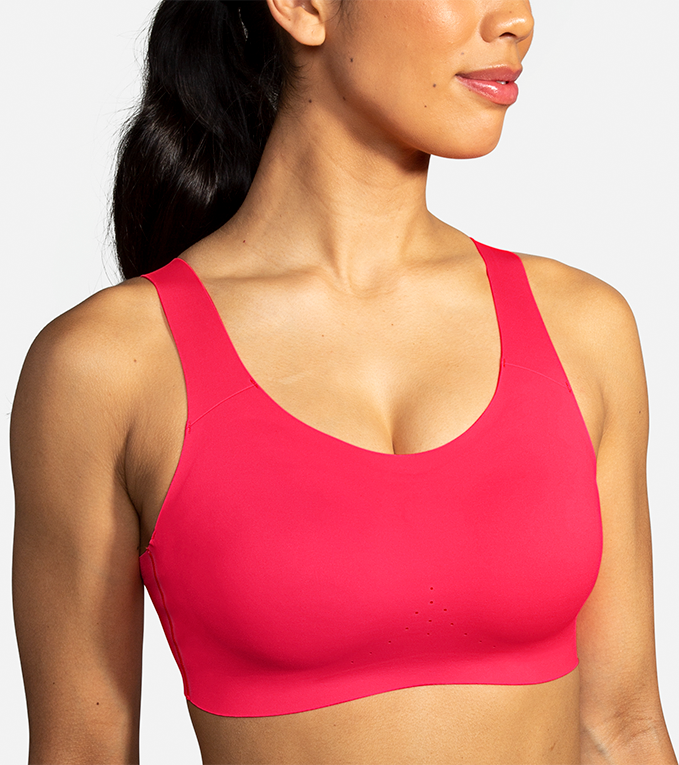 W Brooks Dare Scoopback Bra