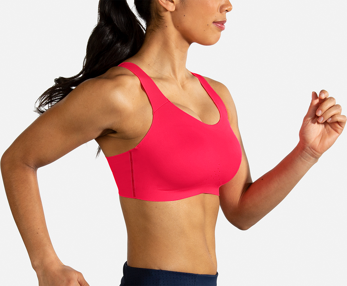 Women’s Brooks Dare Scoopback Bra