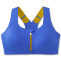 Brooks Dare Zip Run Bra