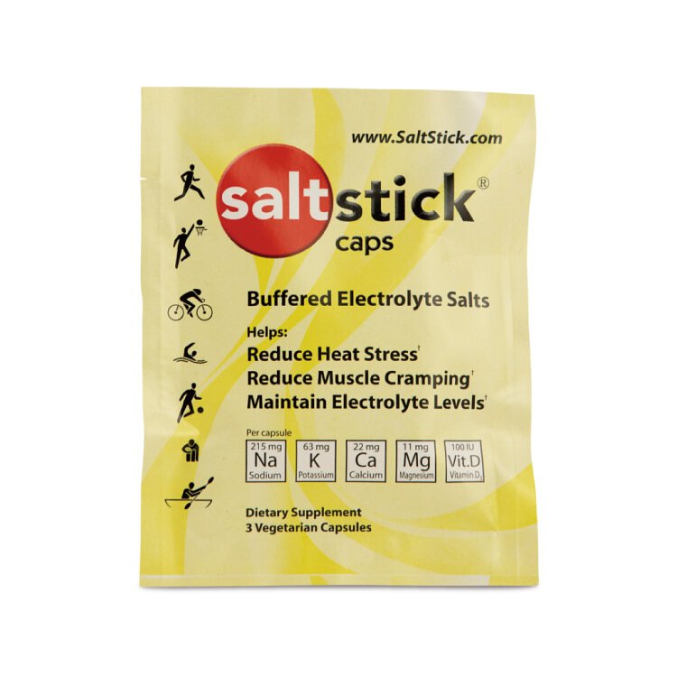 Salt Stick 3 Cap Packet