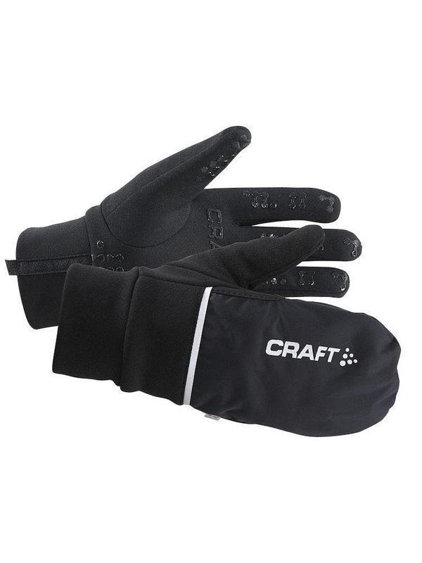 Craft Hybrid Glove