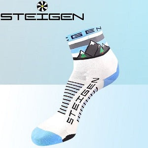 Steigen 1/2 Sock