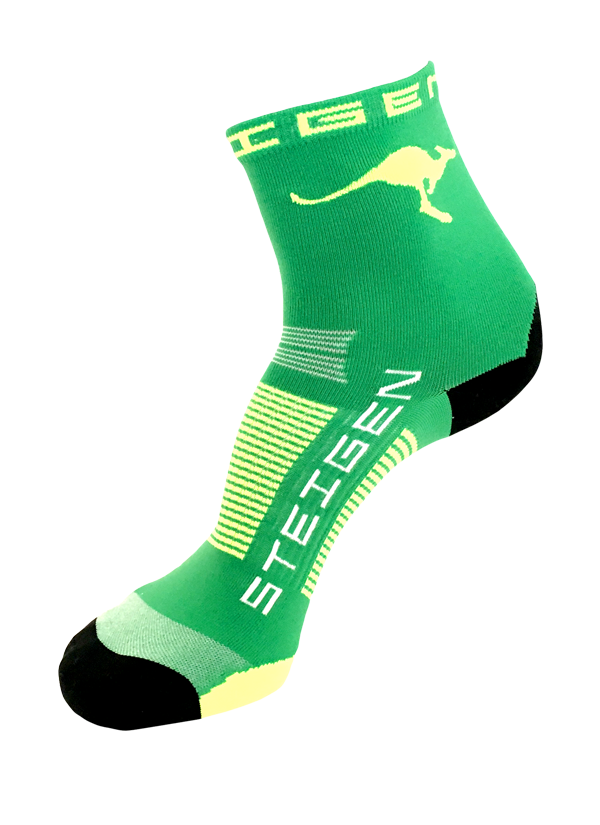 Steigen 1/2 Sock