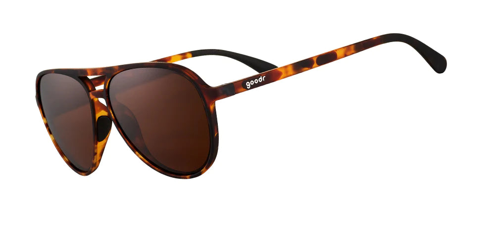 Goodr Mach G Sunglasses