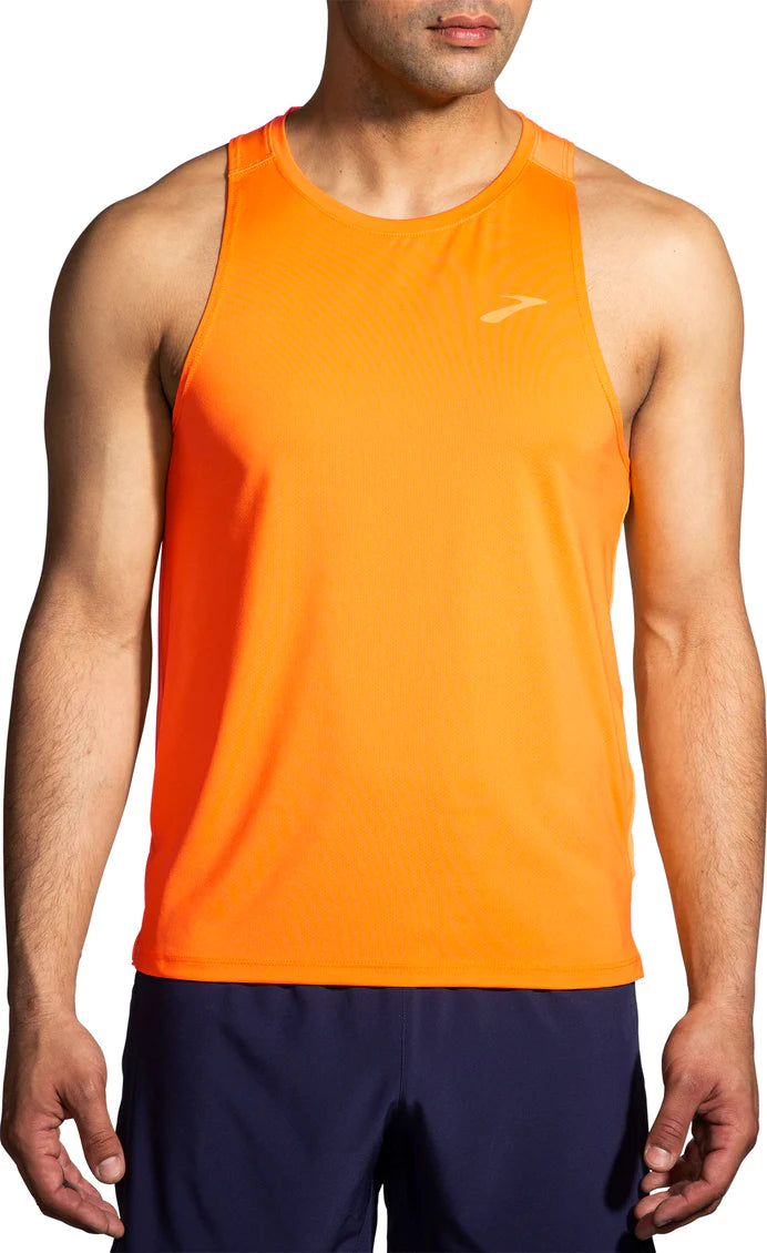 Men's Brooks Atmosphere Singlet 2.0