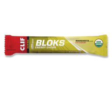 Load image into Gallery viewer, Clif Bloks Energy Chews
