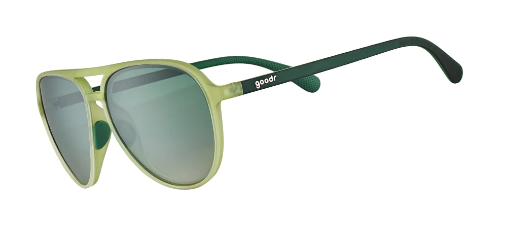 Goodr Mach G Sunglasses