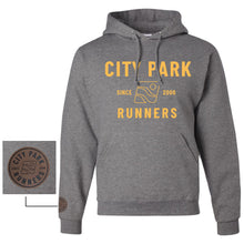 Load image into Gallery viewer, City Park Runners Hoodie

