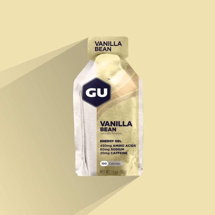 Gu Energy Gels