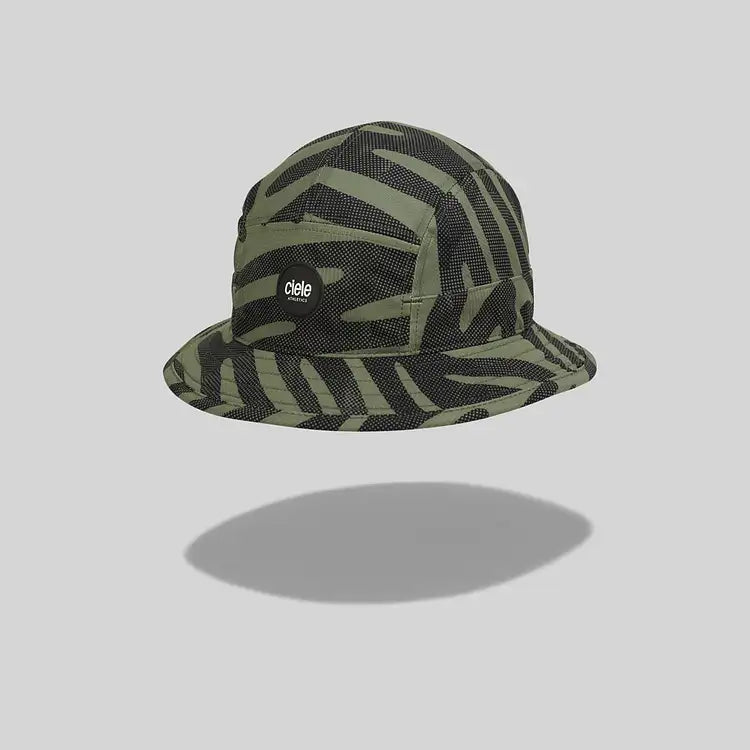 Ciele Bucket Hat – City Park Runners