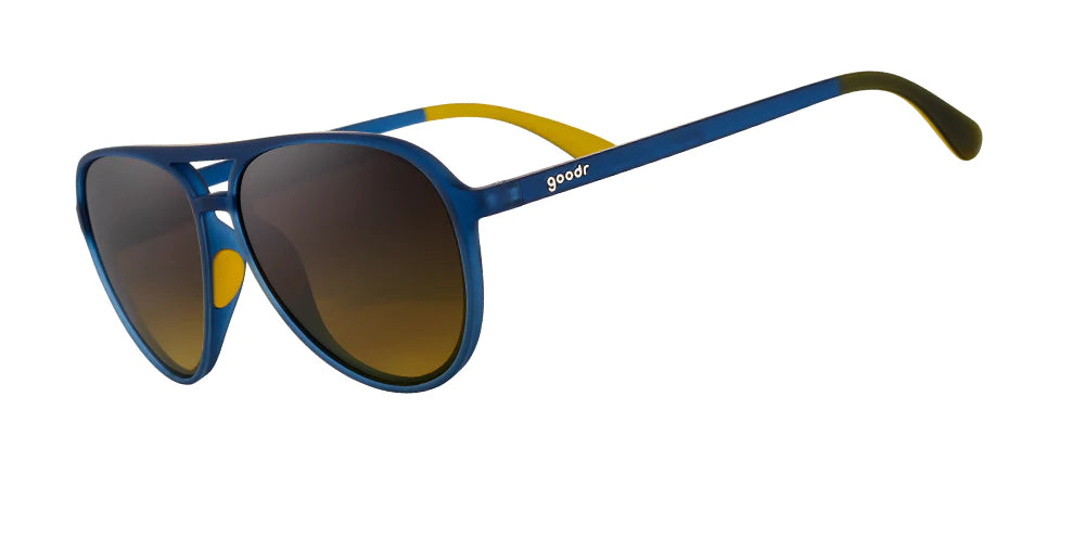 Goodr Mach G Sunglasses