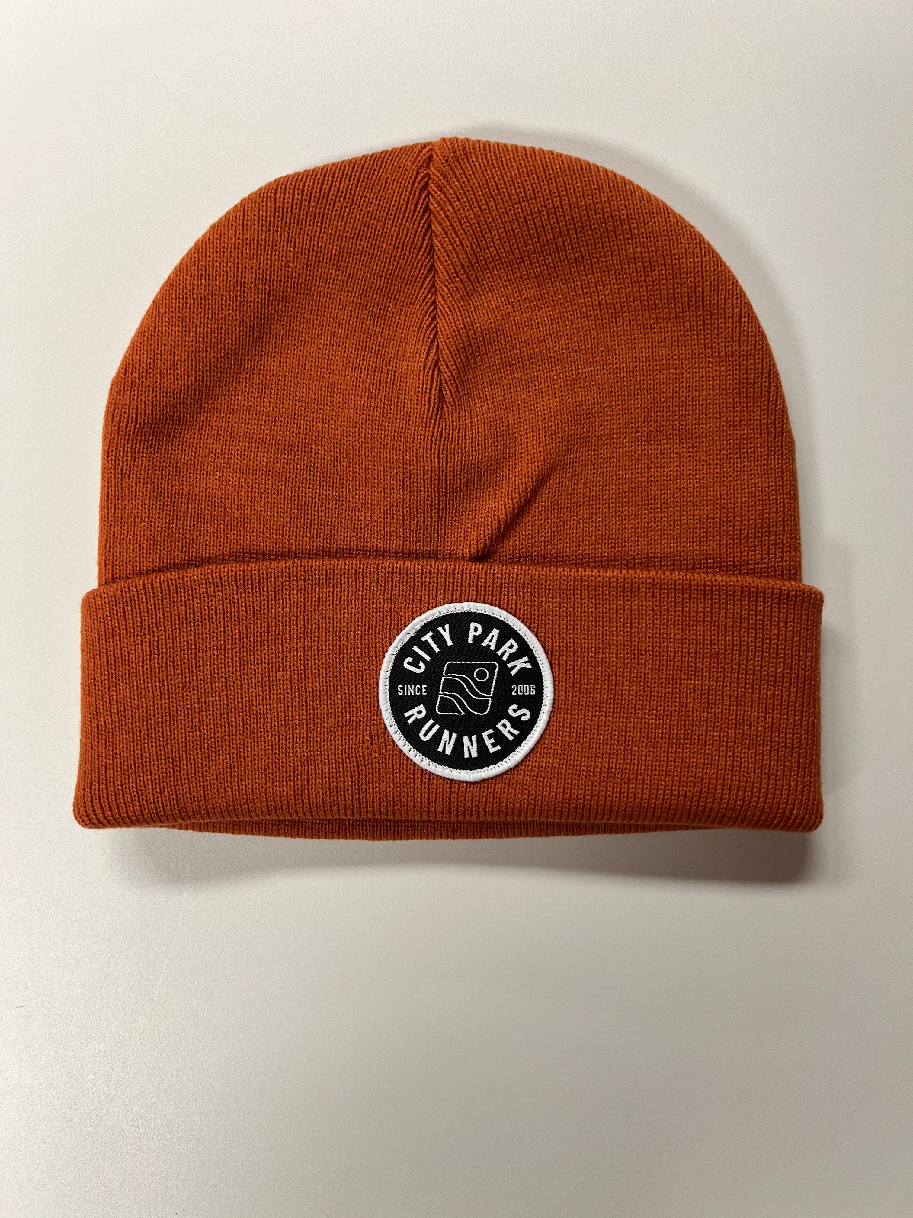 City Park Runners Beanie