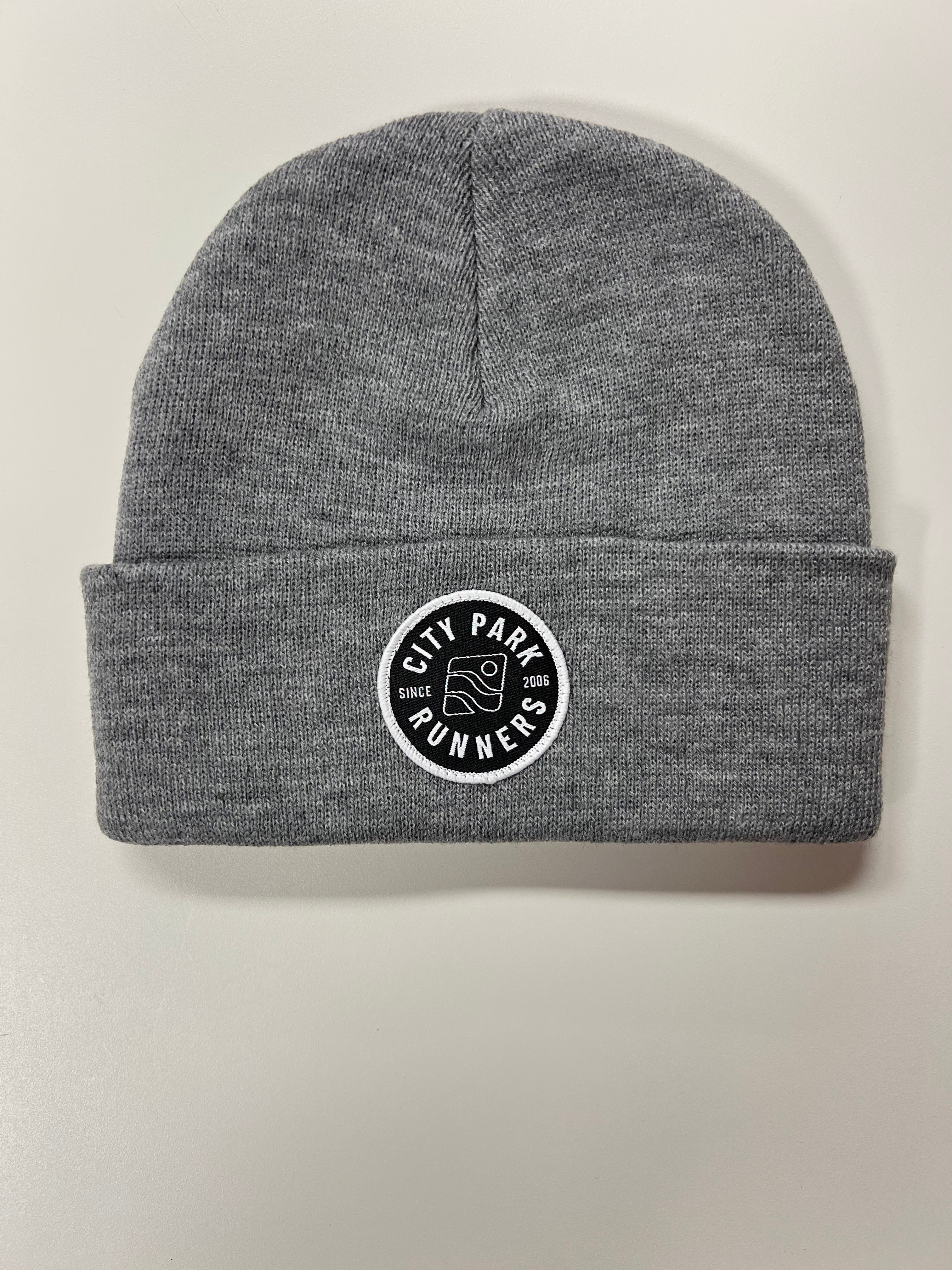 City Park Runners Beanie