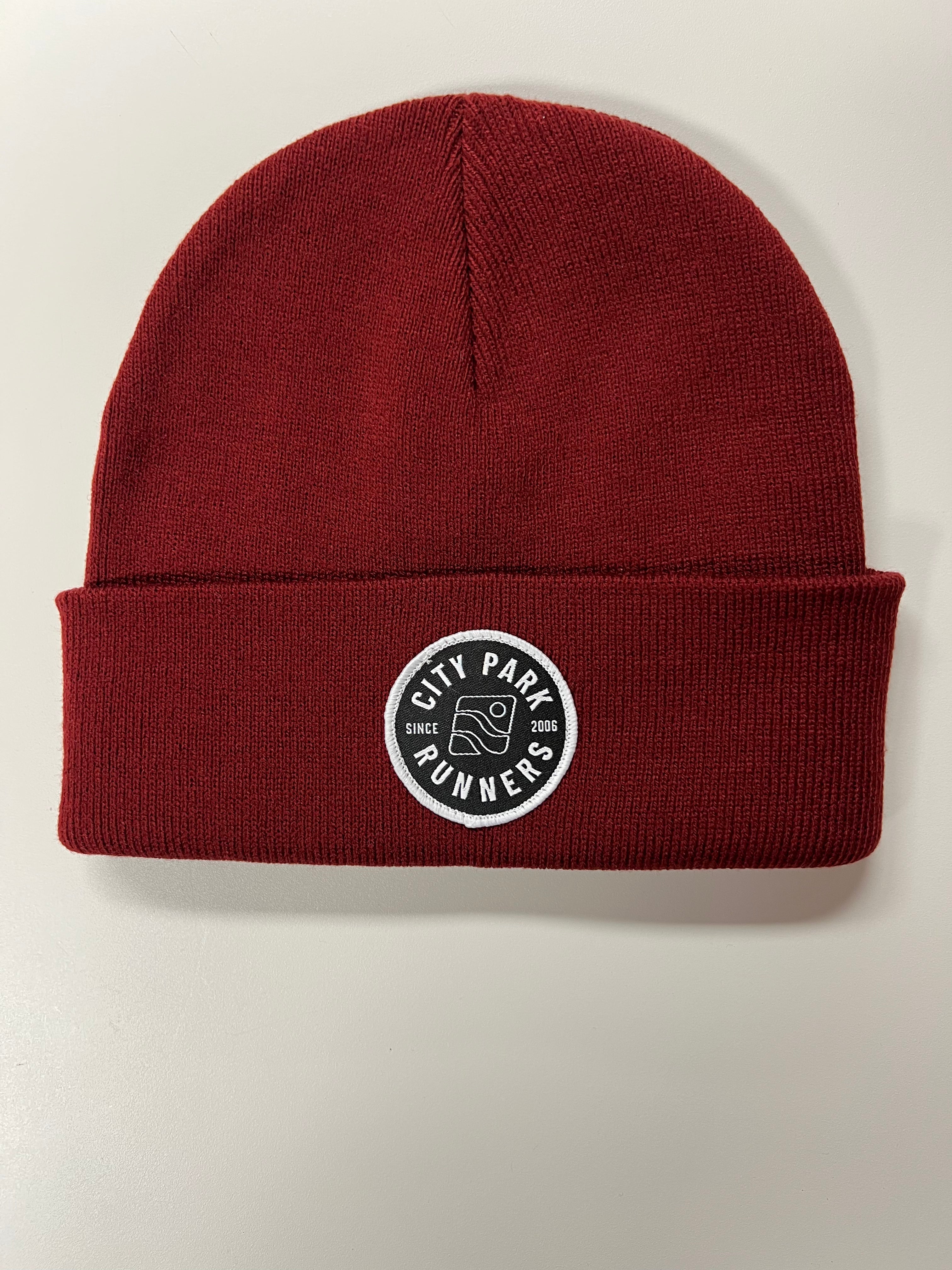 City Park Runners Beanie