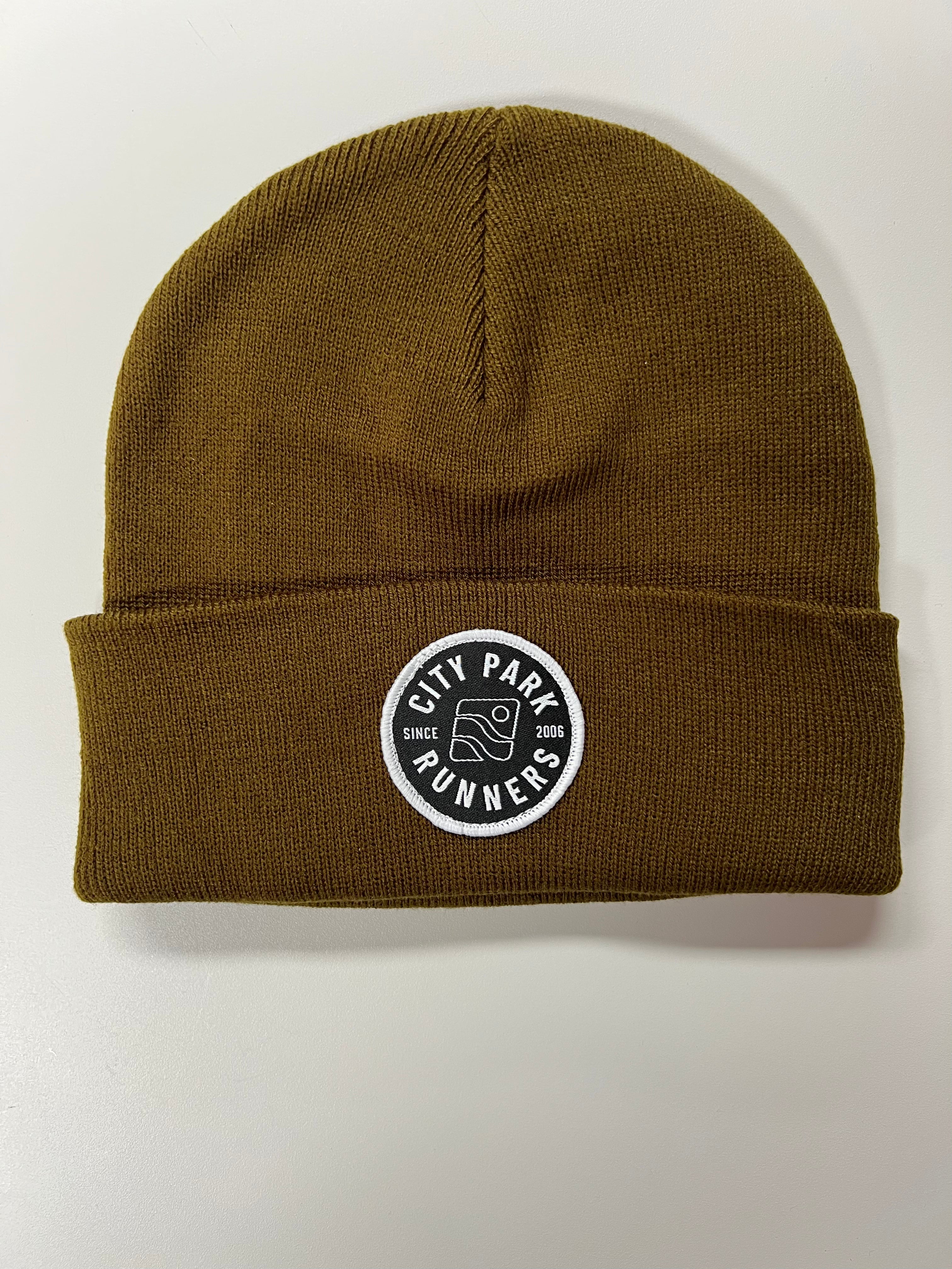 City Park Runners Beanie