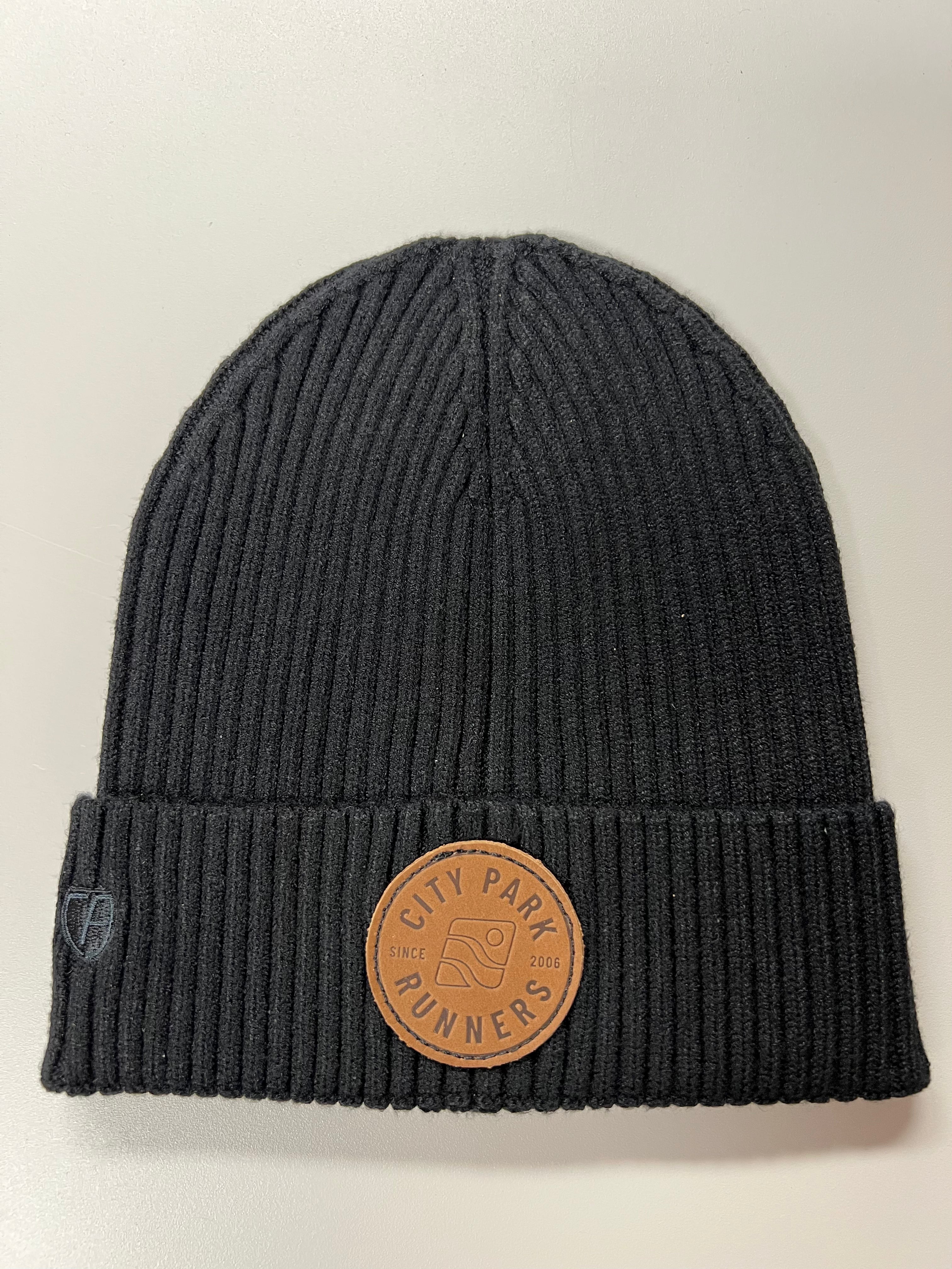 City Park Runners Premium Beanie