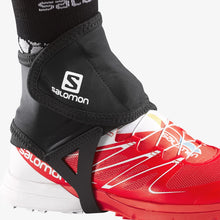 Load image into Gallery viewer, Salomon Trail Gaiters Low
