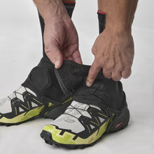 Load image into Gallery viewer, Salomon Trail Gaiters Low

