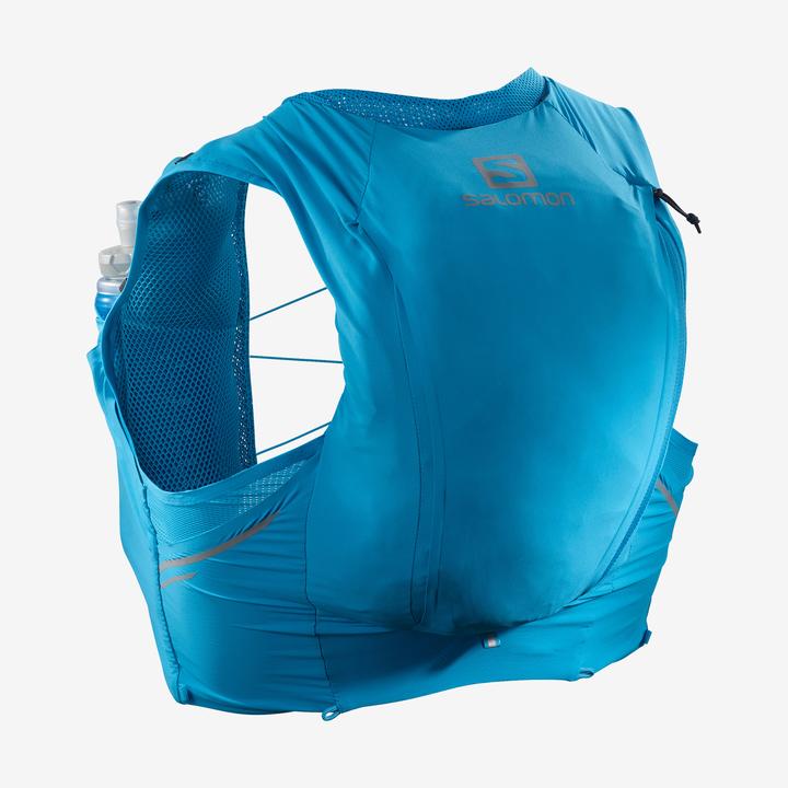 Salomon skin pro discount 5