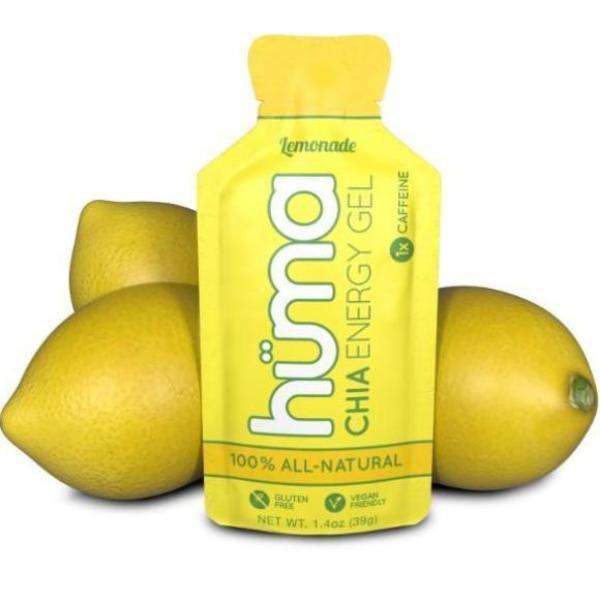 Huma Energy Gels