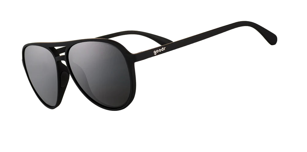 Goodr Mach G Sunglasses