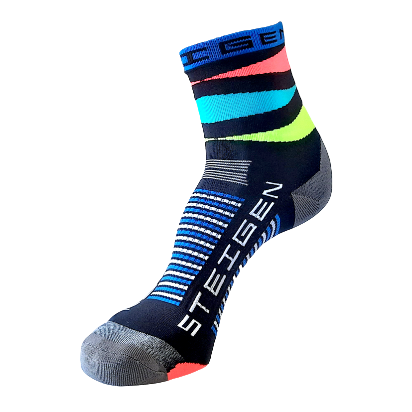 Steigen 1/2 Sock