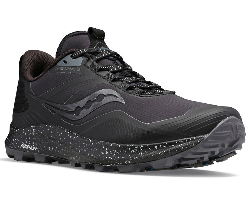 Men's Saucony Peregrine Ice+ 3