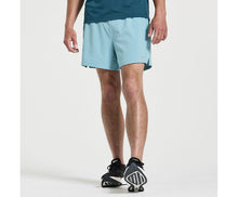 Load image into Gallery viewer, Men&#39;s Saucony Outpace 5&quot; Short
